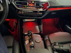 2023 BMW X4 xDrive20i M Sport — фото 17