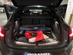 2023 BMW X4 xDrive20i M Sport — фото 18