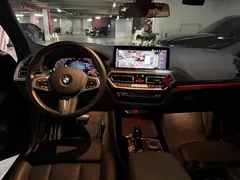 2023 BMW X4 xDrive20i M Sport — фото 19