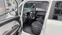 2022 Kia RAY Van — фото 10