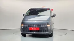 2023 Hyundai Staria Cargo 3-Seater — фото 3
