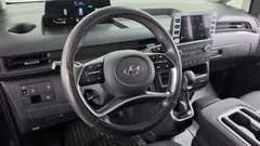 2023 Hyundai Staria Cargo 3-Seater — фото 13