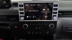 2023 Hyundai Staria Cargo 3-Seater — фото 14
