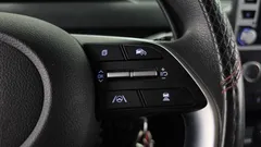 2023 Hyundai Staria Cargo 3-Seater — фото 17