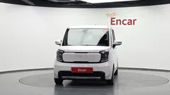2023 Kia Ray Prestige — фото 3