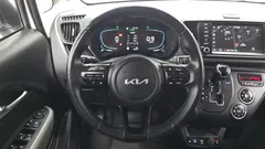2023 Kia Ray Prestige — фото 13