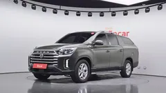2023 SsangYong Rexton Diesel 2.2 4WD — фото 1