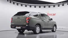 2023 SsangYong Rexton Diesel 2.2 4WD — фото 2