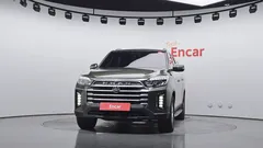 2023 SsangYong Rexton Diesel 2.2 4WD — фото 3