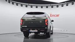 2023 SsangYong Rexton Diesel 2.2 4WD — фото 4