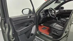 2023 SsangYong Rexton Diesel 2.2 4WD — фото 10