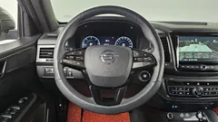 2023 SsangYong Rexton Diesel 2.2 4WD — фото 14