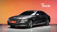 2024 Genesis G80 Gasoline 2.5 Turbo AWD — фото 1