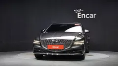 2024 Genesis G80 Gasoline 2.5 Turbo AWD — фото 3