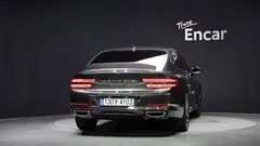 2024 Genesis G80 Gasoline 2.5 Turbo AWD — фото 4
