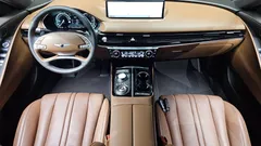 2024 Genesis G80 Gasoline 2.5 Turbo AWD — фото 7