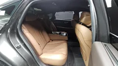 2024 Genesis G80 Gasoline 2.5 Turbo AWD — фото 11