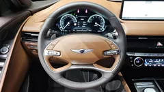 2024 Genesis G80 Gasoline 2.5 Turbo AWD — фото 18