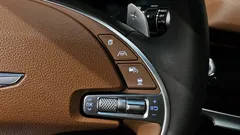 2024 Genesis G80 Gasoline 2.5 Turbo AWD — фото 19