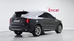 2023 Kia Sorento Gasoline 2.5T 4WD — фото 2