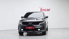 2023 Kia Sorento Gasoline 2.5T 4WD — фото 3