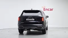 2023 Kia Sorento Gasoline 2.5T 4WD — фото 4
