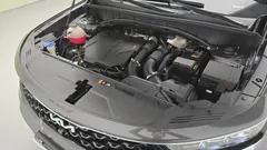 2023 Kia Sorento Gasoline 2.5T 4WD — фото 6