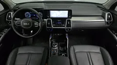 2023 Kia Sorento Gasoline 2.5T 4WD — фото 7