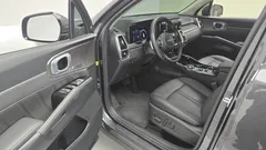 2023 Kia Sorento Gasoline 2.5T 4WD — фото 10