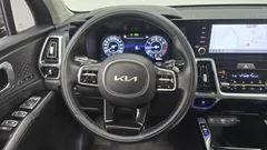 2023 Kia Sorento Gasoline 2.5T 4WD — фото 13
