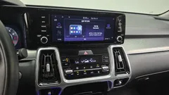 2023 Kia Sorento Gasoline 2.5T 4WD — фото 14