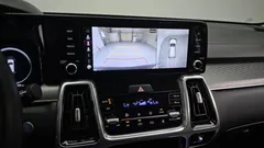 2023 Kia Sorento Gasoline 2.5T 4WD — фото 15