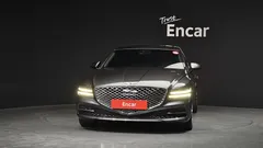 2022 Genesis G80 Gasoline 2.5 Turbo AWD — фото 3