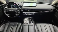 2022 Genesis G80 Gasoline 2.5 Turbo AWD — фото 7