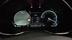 2022 Genesis G80 Gasoline 2.5 Turbo AWD — фото 8