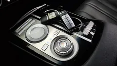 2022 Genesis G80 Gasoline 2.5 Turbo AWD — фото 9