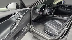 2022 Genesis G80 Gasoline 2.5 Turbo AWD — фото 10