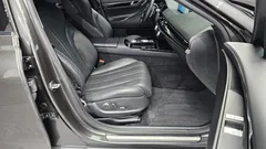 2022 Genesis G80 Gasoline 2.5 Turbo AWD — фото 11