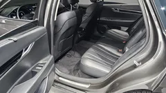 2022 Genesis G80 Gasoline 2.5 Turbo AWD — фото 12