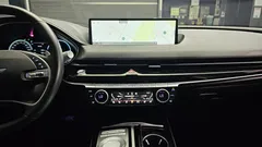 2022 Genesis G80 Gasoline 2.5 Turbo AWD — фото 13