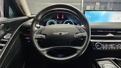 2022 Genesis G80 Gasoline 2.5 Turbo AWD — фото 14