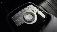 2022 Genesis G80 Gasoline 2.5 Turbo AWD — фото 20
