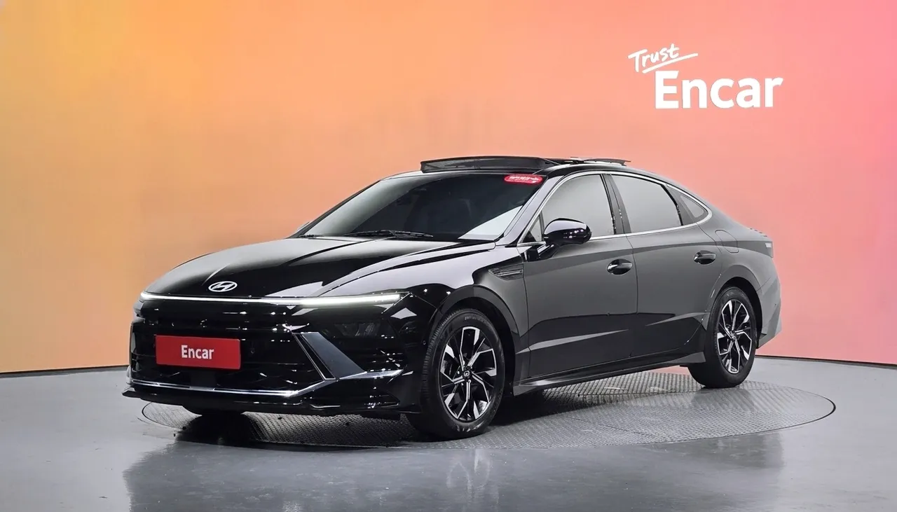2024 Hyundai Sonata 2.0