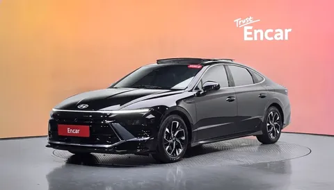2024 Hyundai Sonata 2.0