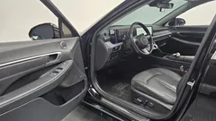 2024 Hyundai Sonata 2.0 — фото 10