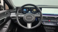 2024 Hyundai Sonata 2.0 — фото 12