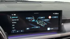 2024 Hyundai Sonata 2.0 — фото 16
