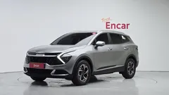 2023 Kia Sportage Diesel 2.0 2WD — фото 1