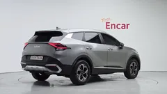 2023 Kia Sportage Diesel 2.0 2WD — фото 2