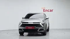 2023 Kia Sportage Diesel 2.0 2WD — фото 3